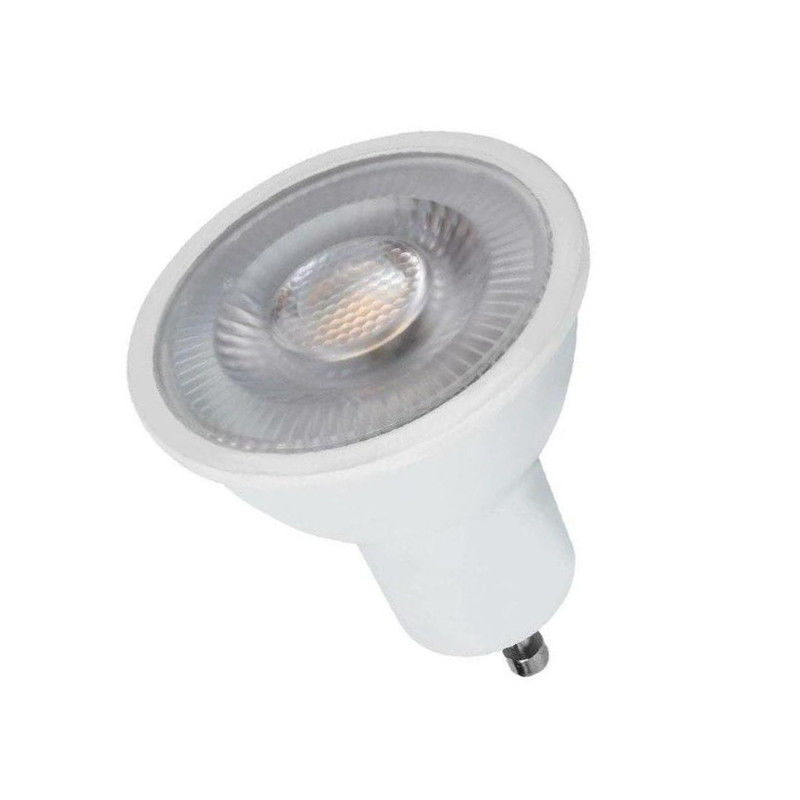 5Watt RA90 GU10 LED Spotlight Bulbs With Wall Switch 3 Step Dimming CE Certified