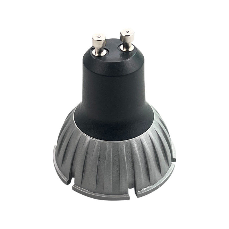 Teco Gu10 Led Bulbs 7w 10 Degrees 3000k Triac Dimming 40000 Hours 440 Lumen