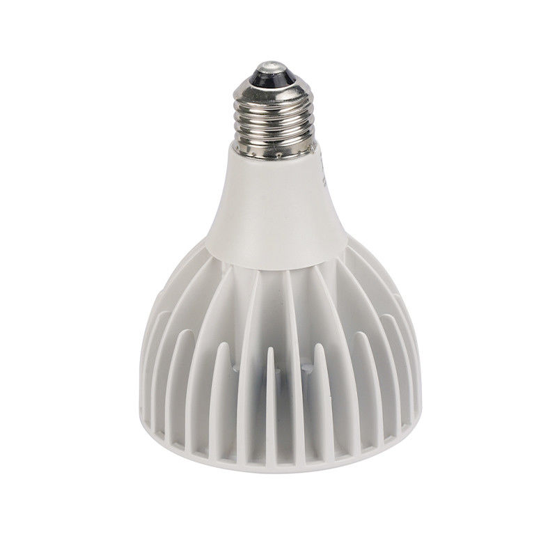 Indoor PAR30 Light Bulbs 22w 3000k 20 Degree Cob Triac Dimmable E27 Led Lamp