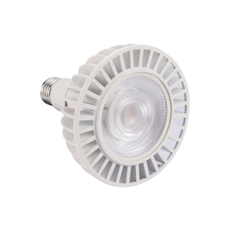 3400lm High Lumen PAR38 Led Light Bulbs Outdoor 32watt 3000k 36 Degree Beam Angle Lamp