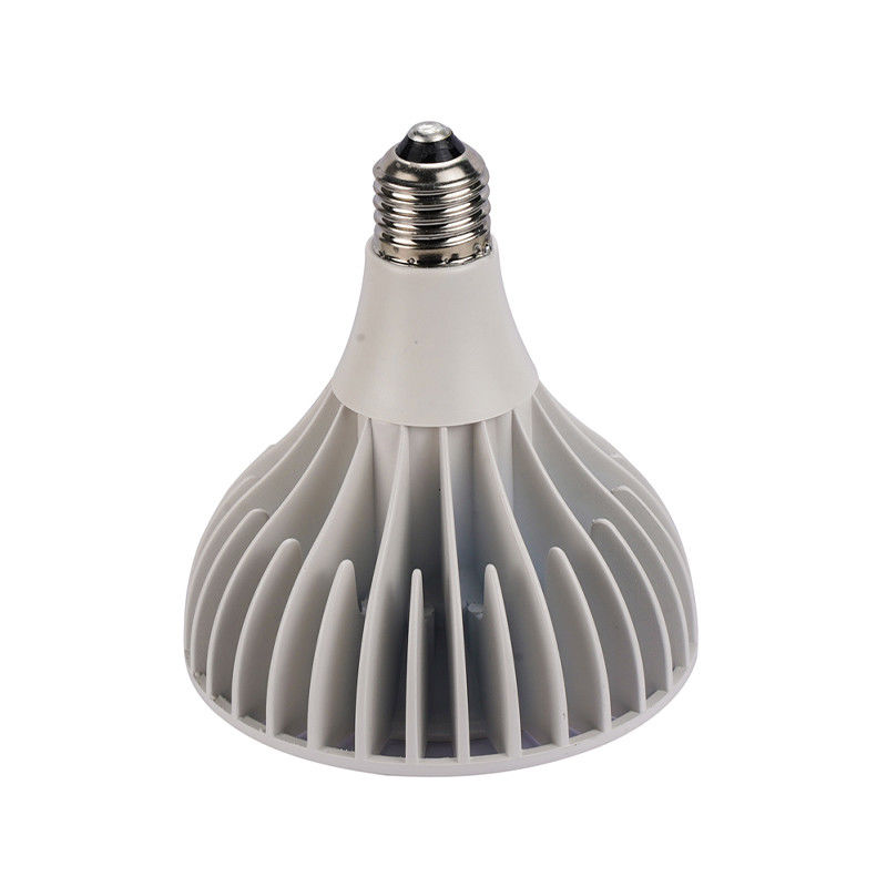 3400lm High Lumen PAR38 Led Light Bulbs Outdoor 32watt 3000k 36 Degree Beam Angle Lamp
