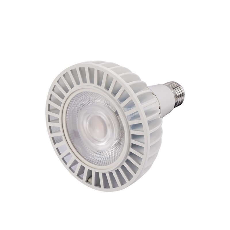 3400lm High Lumen PAR38 Led Light Bulbs Outdoor 32watt 3000k 36 Degree Beam Angle Lamp