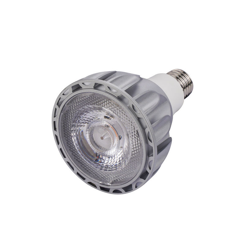 20 Degree 3200lm PAR30 Spotlight Bulb 32W 4000k Warm White Color Flicker Free LED Lighting