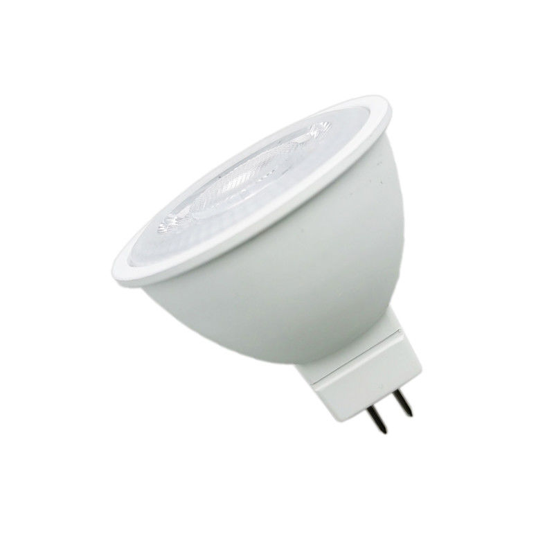 7Watt MR16 GU 5.3 LED Dimmable Bulb 2700K Very Warm White RA90 60 Degree Beam Angle