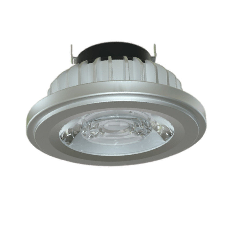Teco Ra90 AR111 LED Spotlight Bulbs 4000K 16W 36 Degree Beam Angle Led Lamp Dimmable