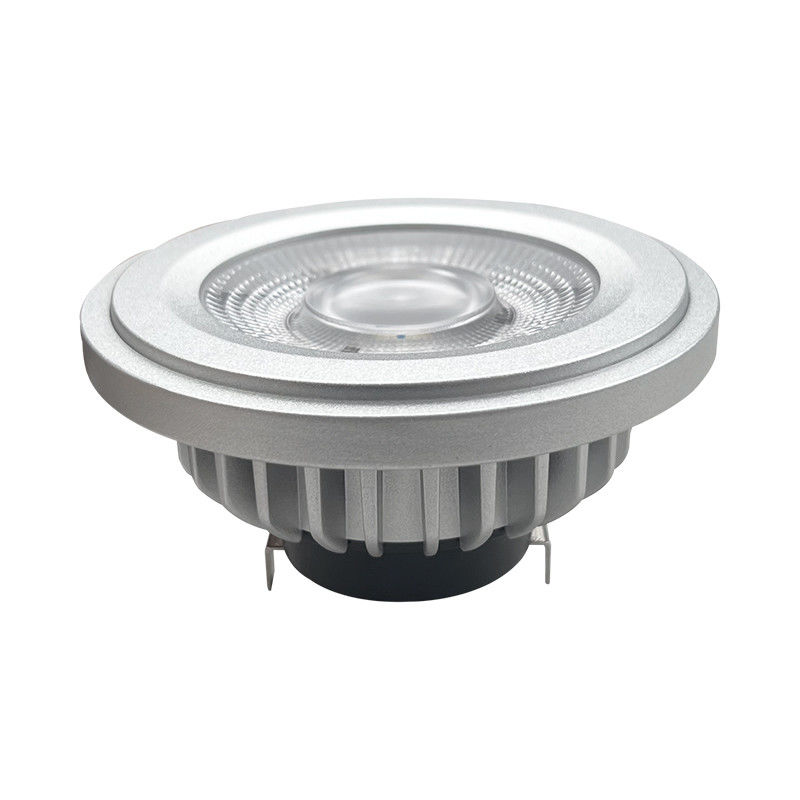 Teco Ra90 AR111 LED Spotlight Bulbs 4000K 16W 36 Degree Beam Angle Led Lamp Dimmable