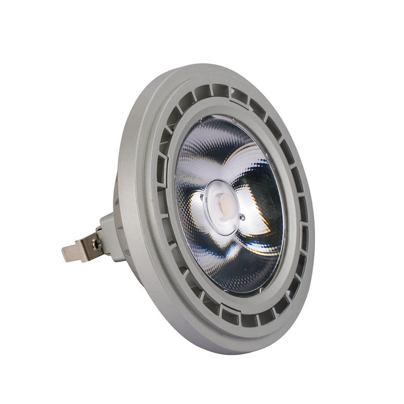 G53 Dimmable AR111 LED Light Bulb Essential 3000K 12 Degree Very Warm White 1300lm