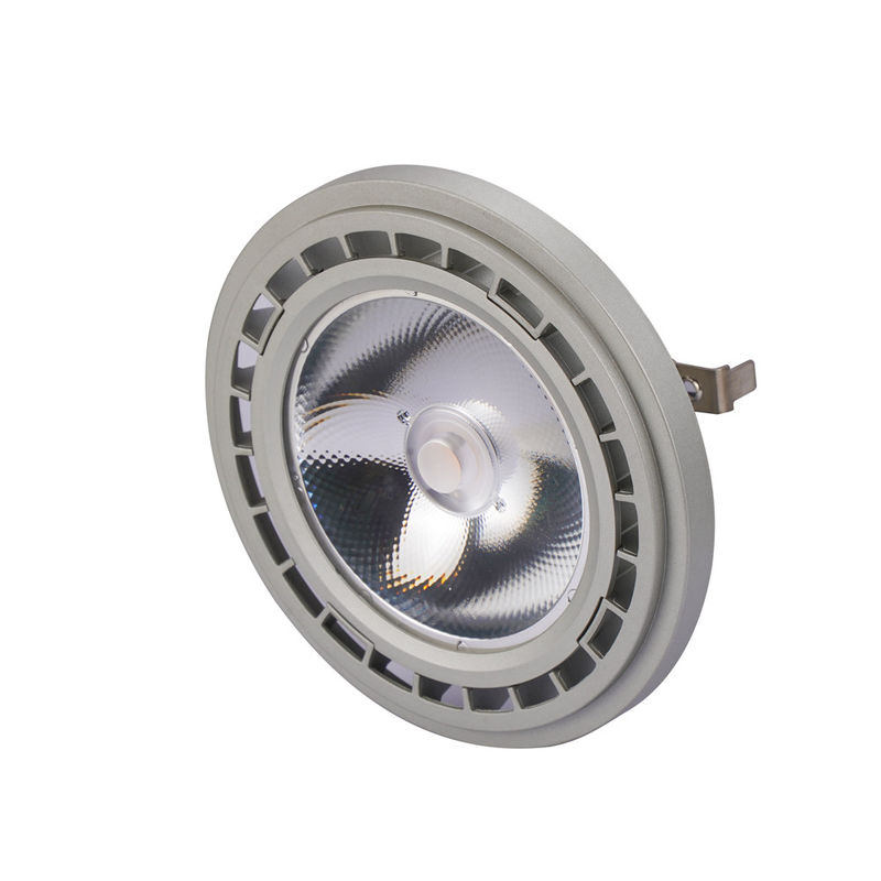 G53 Dimmable AR111 LED Light Bulb Essential 3000K 12 Degree Very Warm White 1300lm