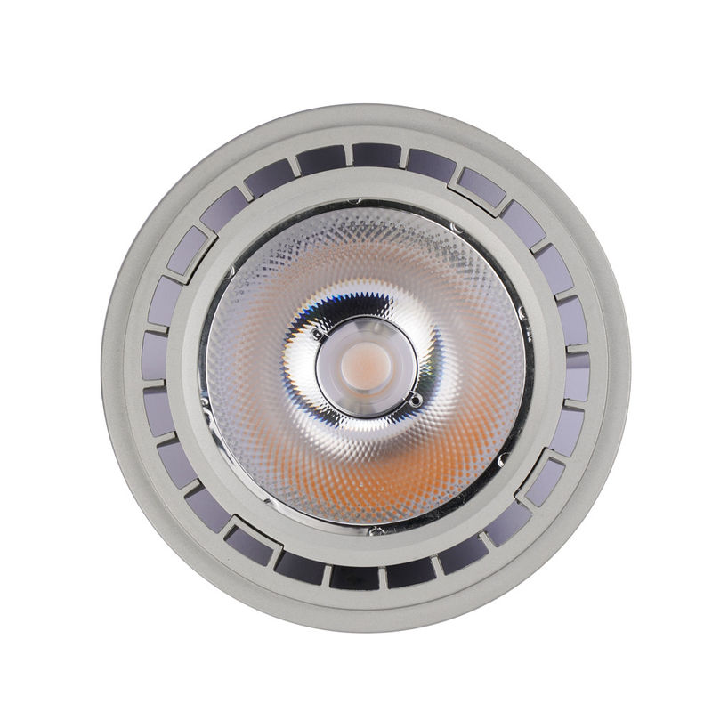 G53 Dimmable AR111 LED Light Bulb Essential 3000K 12 Degree Very Warm White 1300lm