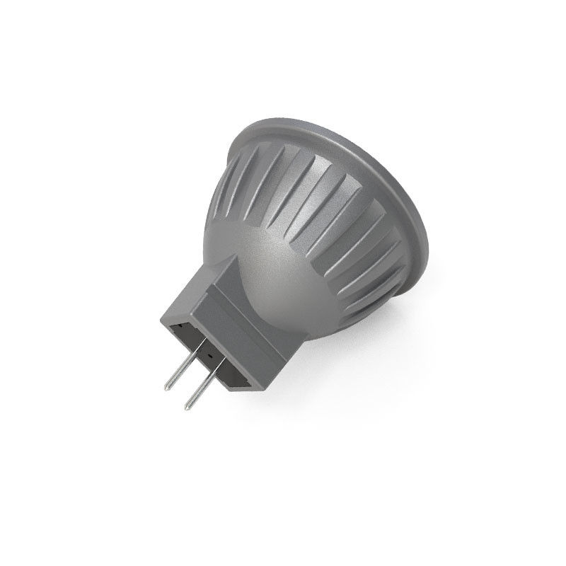 3 Years Warranty 2700K LED MR11 G4 Bulb LED Lamp for Low Voltage Landscape Recessed up Light Down Spot Light