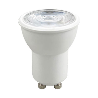 3.5W Mini GU10 LED Dimmable Spotlight MR11 35mm 2700K Very Warm White LED Bulbs