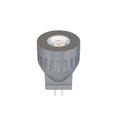 Teco Low Voltage 12V MR8 Dimmable Spotlight Bulbs 2.5W 3000K Warm White Ra90