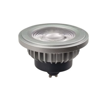 GU10 Base ES111 LED Spotlight 230V 16W 3000K 36 Degree Warm White Triac Dimming