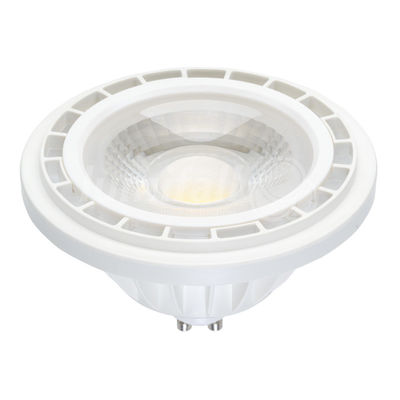 Teco GU10 Base ES111 LED Spotlight Indoor 2700K Very Warm White Dimmable