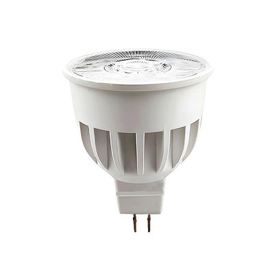12V Warm White MR16 LED Spotlight Bulbs 6000K Non Dimmable GU5.3 Indoor Lighting
