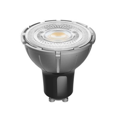 Teco Gu10 Pro 24 Degree 3000k 500lm Ra98 Dimmable Gu10 Led Bulb Lights