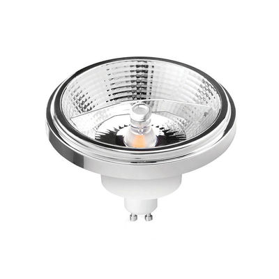 ES111 Led Downligt Bulbs 3000K Dimmable GU10 Base Led Light Bulbs Warm White 40degree