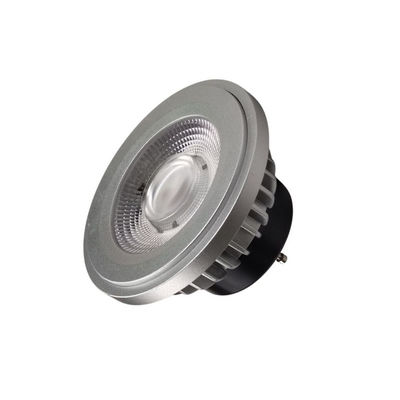 Teco 12 Degree Beam Angle ES111 Bulbs 4000K Ra90 230v LED Spotlight Bulbs Gu10 Base