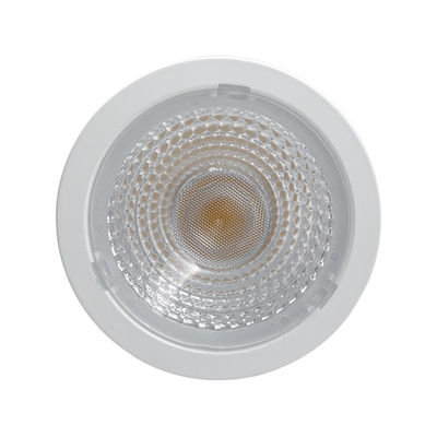 8w PAR20 Led Light Bulbs 15 Degree 3000k Warm White E27 Base Die Cast Aluminum Triac Dimming