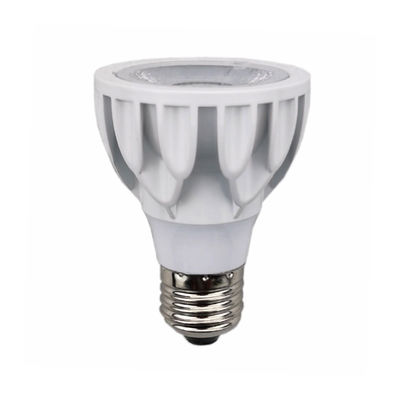 Nature White PAR20 LED Bulbs 8w 15 Degree 4000k E27 Screw Base PAR 20 Lightbulb