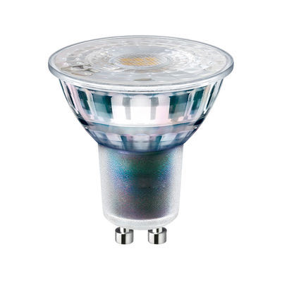 Teco Ra90 GU10 Led Bulb Dimmable 2700K Low Wattage Led Gu10 Bulbs Very Warm White