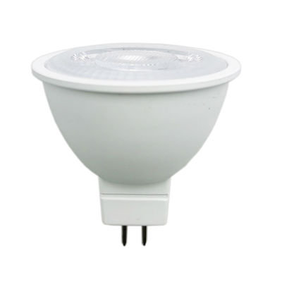 7Watt MR16 GU 5.3 LED Dimmable Bulb 2700K Very Warm White RA90 60 Degree Beam Angle