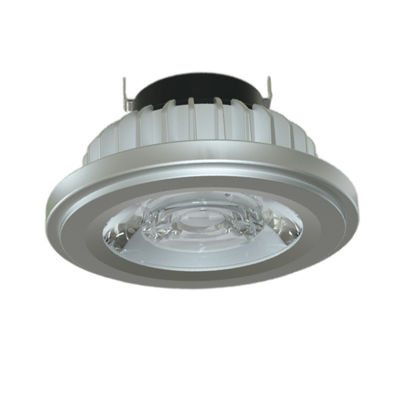 Teco Ra90 AR111 LED Spotlight Bulbs 4000K 16W 36 Degree Beam Angle Led Lamp Dimmable