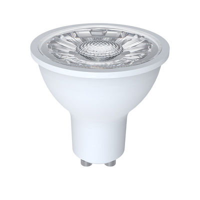 Teco 80 CRI RGB GU10 Led Smart Bulb 38 Degree 230V LED Spotlight 350lm Dimmable