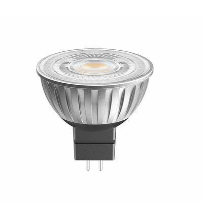 Dimmable Low Voltage MR16 LED Bulbs 12V 60 Degree 3000k Energy Saving Solution