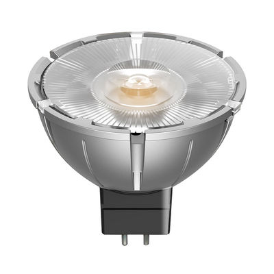 10 Degree Beam Angle 4000K MR16 LED Bulb with PWM Dimming and Energy-saving ODM