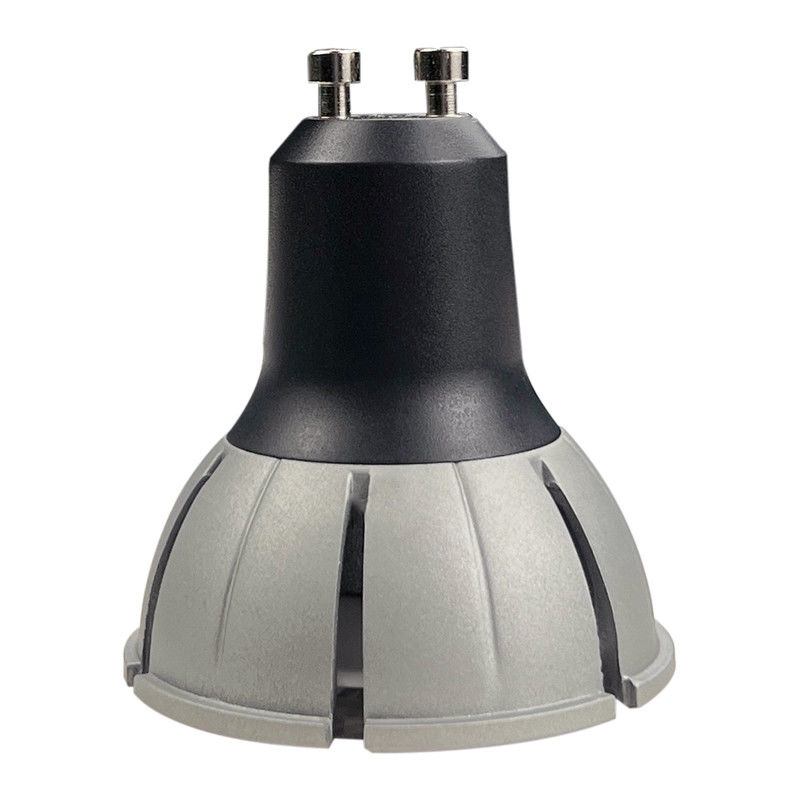 Teco GU10 Pro 7.5 Watt Led Dimmable 4000k Bulbs Nature White 36Degree Ra98 Led Spot
