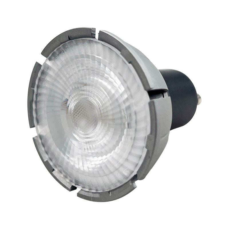 GU10 Pro 7.5W 3000K LED Bulbs Warm White 24Degree Ra98 230V Dimmable Smart Bulb