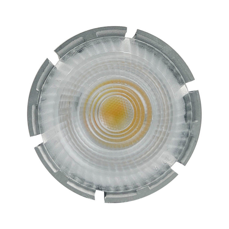 GU10 Pro 7.5W 3000K LED Bulbs Warm White 24Degree Ra98 230V Dimmable Smart Bulb