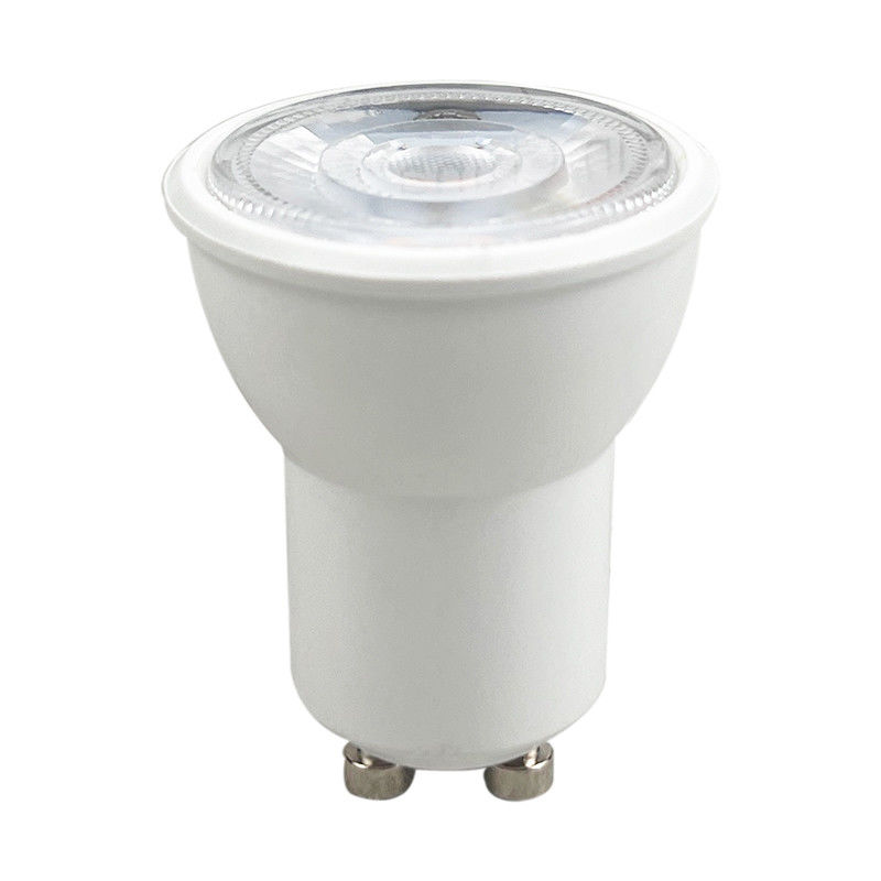 3.5W Mini GU10 LED Dimmable Spotlight MR11 35mm 2700K Very Warm White LED Bulbs