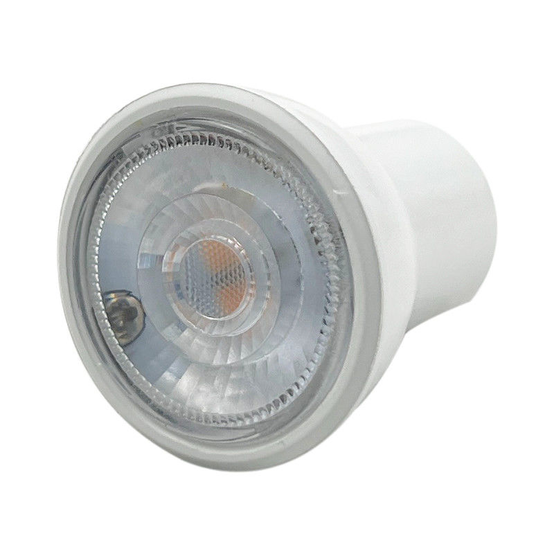 3.5W Mini GU10 LED Dimmable Spotlight MR11 35mm 2700K Very Warm White LED Bulbs