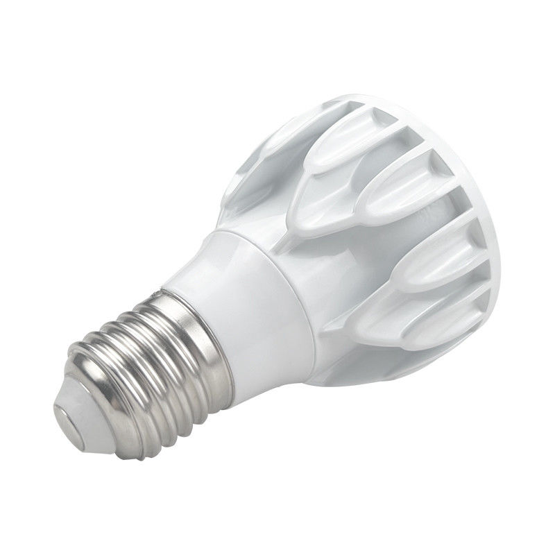 15Degree 2700K PAR20 Dimmable Led Light Bulbs PAR20 Pro E27 Base Metal LED Spot Light 8W