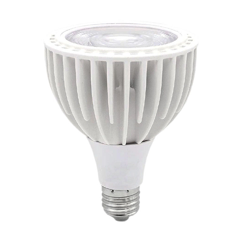 LED PAR30 Flood Light Bulbs 60 Degree E27 Base 32W 4000K Nature White 3200LM Light Bulb