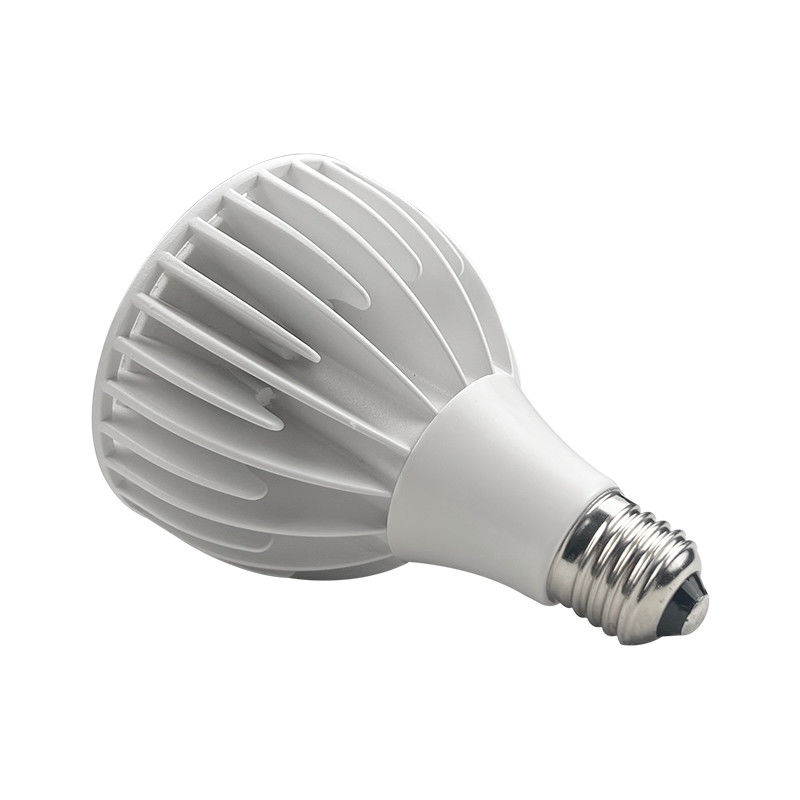 LED PAR30 Flood Light Bulbs 60 Degree E27 Base 32W 4000K Nature White 3200LM Light Bulb