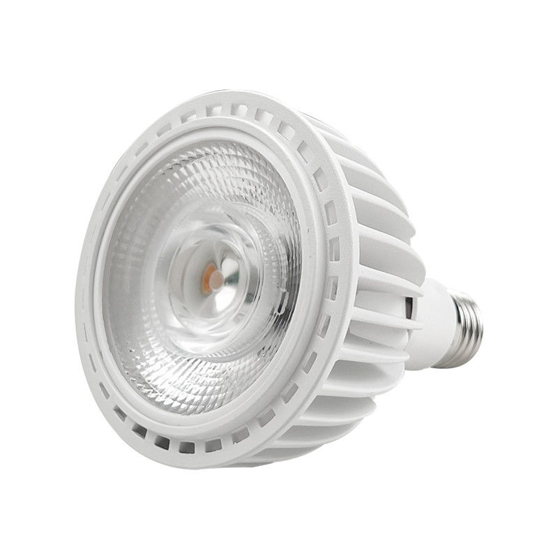 LED PAR30 Flood Light Bulbs 60 Degree E27 Base 32W 4000K Nature White 3200LM Light Bulb