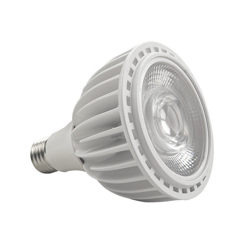 LED PAR30 Flood Light Bulbs 60 Degree E27 Base 32W 4000K Nature White 3200LM Light Bulb