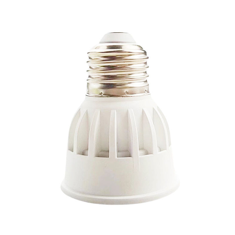 GU10 LED Bulbs Energy Saving 4000K 5.5watt E27 GU10 Led Lamps Cool White Non Dimmable