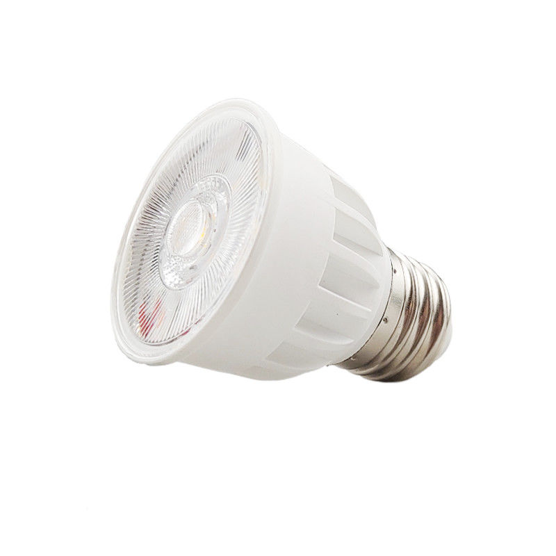 GU10 LED Bulbs Energy Saving 4000K 5.5watt E27 GU10 Led Lamps Cool White Non Dimmable