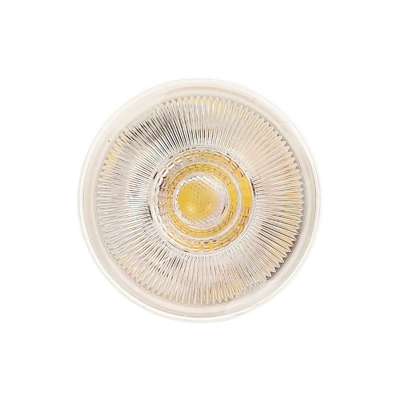 GU10 LED Bulbs Energy Saving 4000K 5.5watt E27 GU10 Led Lamps Cool White Non Dimmable