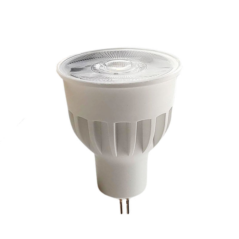 12V Warm White MR16 LED Spotlight Reflector Light Bulb for Home Lighting