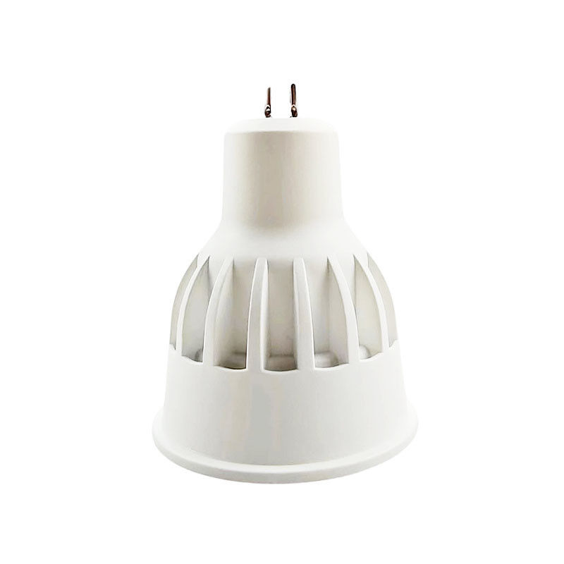 12V Warm White MR16 LED Spotlight Reflector Light Bulb for Home Lighting