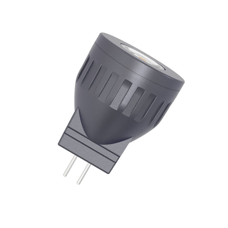 2.5W 12V MR8 LED Bulbs 2700K Ra90 Dimmable LED Spotlight With GU4 Base Type