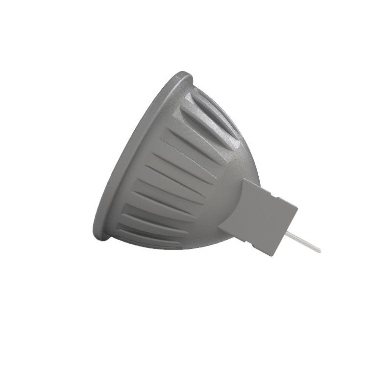 Teco RA90 2700K 3W 12V GU4 MR11 Bulbs Dimmable LED Spotlight Very Warm White