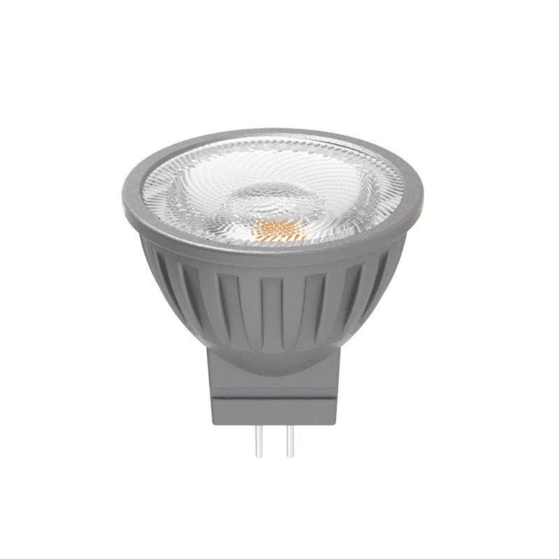 Teco RA90 2700K 3W 12V GU4 MR11 Bulbs Dimmable LED Spotlight Very Warm White