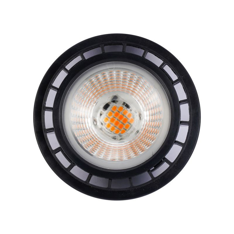 Ra90 Dimmable ES111 Lamp Led Spotlight Bulbs With GU10 Base 12w 230v Voltage