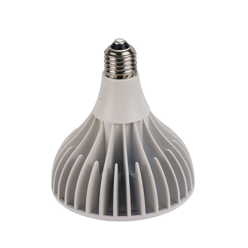 Nature White PAR38 LED Bulb Dimmable 24 Degree Beam Angle 4000k Ra90 2000lm High Lumens